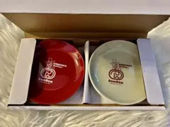 コメダ珈琲 福袋 プレート 寿 ことぶき