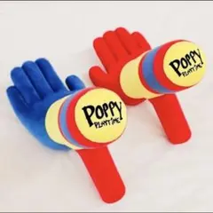 ポピープレイタイム　韓国　ポップアップ　グラブパック 公式品　ぬいぐるみのサムネイル