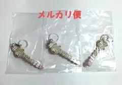 アイドリッシュセブン 棗巳波 めじるしアクセサリー