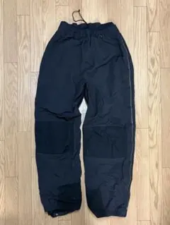 THE NORTH FACE スノーボード用パンツ 大人用 ブラック