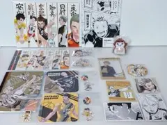 2025年最新】木葉秋紀 缶バッジの人気アイテム - メルカリ