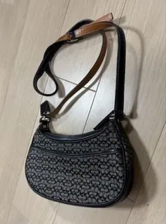 2026年最新】coach コーチ ダブルジップの人気アイテム - メルカリ