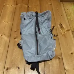 todayful Useful Sheer Backpack / アイスブルーのサムネイル