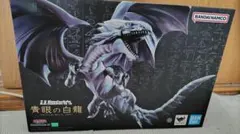 Sally様専用　S.H.MonsterArts 青眼の白龍　レッドアイズ