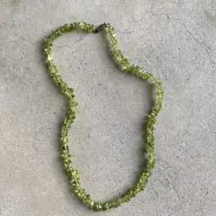vintage necklaceのサムネイル