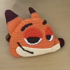 ズートピア ニック ショルダーポシェット
