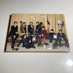 Hey! Say! JUMP愛だけがすべて-What do you want?-