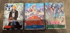 ワンピースカード 新弾まとめ売り
