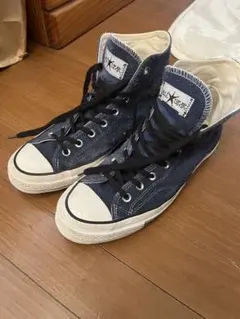 stussy×CONVERSE オールスター ct70 海外限定