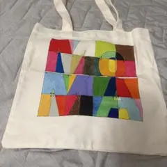 MOMA x Yoshimoto トートバッグ吉本直輝のサムネイル