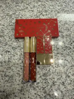 《新品未使用》2023年エスティーボーダークリスマスコフレ