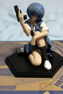 ヤングエース付録フィギュア３セット ヤングエース付録フィギュア3セット