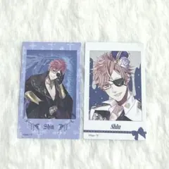 DIABOLIKLOVERS ディアラバ シン ポラカ