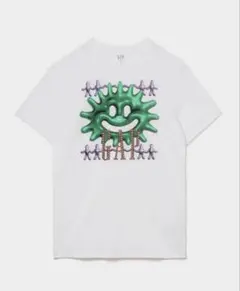 限定 GAPTシャツ Mサイズユニセックス 新品