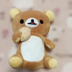 ぬいぐるみ レア リラックマ 平成レトロ サンエックス - メルカリ
