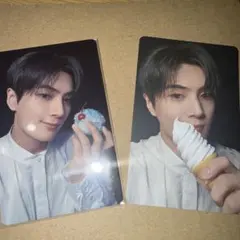 ジェイ 宵 2枚セット