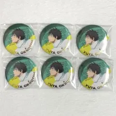 呪術廻戦 仙台 POPUPSHOP 缶バッジ 乙骨 - メルカリ