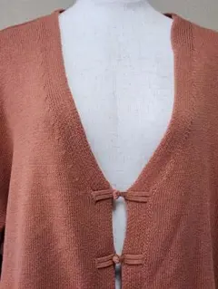 【購入前に連絡願います】ローリーズファーム カーディガン F 古着