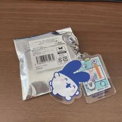 たまごっち ふぁくとり〜！ みみっち セットアクリルキーホルダー