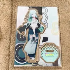 プロセカ 日野森雫 アクスタ ピクリア アニカフェ クリフェス ZOZOTOWN 2025年最新】日野森雫 zozotownの人気アイテム - メルカリ