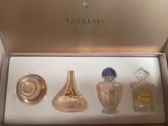 ゲラン Guerlain ミニ香水セット ラ コレクション デュ パフューマー