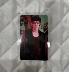 TXT 7TH YEAR THORN ユニバ購入特典 ヨンジュン