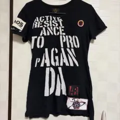 Vivienne Westwood Lee コラボ Tシャツのサムネイル