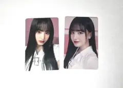 WAVE リズ　トレカ