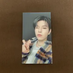 スキズ スンミン the sound 封入