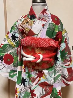 2026年最新】七五三 小物セットの人気アイテム - メルカリ