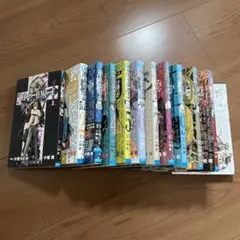 DEATH NOTE 全12巻セット
