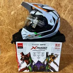 エヴァンゲリオン WINS X-ROAD 限定 アスカ 2号機 XLサイズ - メルカリ