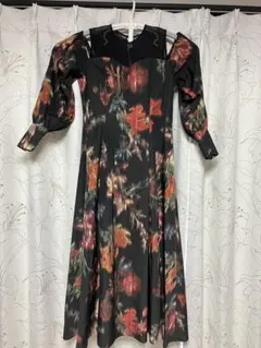 【新品タグ付き】rienda ワンピース