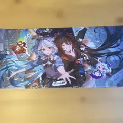 フータオ フリーナ プレイマット デスクマット