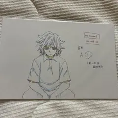 鬼滅の刃⭐︎キメツ学園⭐︎鬼滅の宴⭐︎特別編キメツ学園カフェ⭐︎ポストカードセット