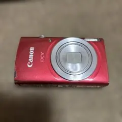Canon IXY 150 PC2197 デジタルカメラ【ジャンク】 - メルカリ