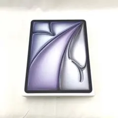 iPad Air 13インチ Wi-Fiモデル スペースグレイ M2 128GB