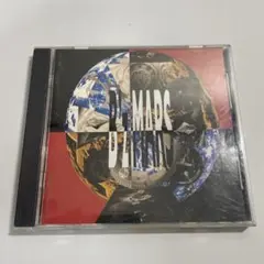B'z　ビーズ / MARS 4f