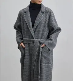 2026年最新】SOÉJU ロングコートの人気アイテム - メルカリ