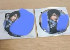 2026年最新】無双 缶バッジの人気アイテム - メルカリ