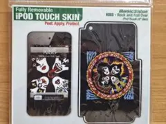 KISS 　ロックンロール　iPad　2011年