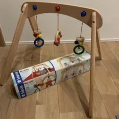 2026年最新】ムジーナ ベビージムの人気アイテム - メルカリ