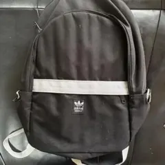 adidas Originals バックパック ブラック
