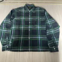 2026年最新】60s ネルシャツの人気アイテム - メルカリ