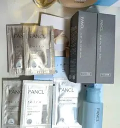 FANCL ACNE CARE トライアルセット - メルカリ