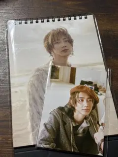 2025年最新】駒木根葵汰の人気アイテム - メルカリ