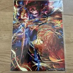 【新品未開封】鬼滅の刃　入場特典　善逸　獪岳