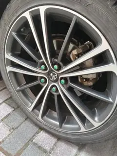 ハチロク純正ホイール 楽天市場】トヨタ86純正ホイール（ホイール｜タイヤ・ホイール