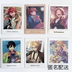 あんスタ ぱしゃっつ ぱしゃこれ 真 スバル 真緒 北斗 Trickstar