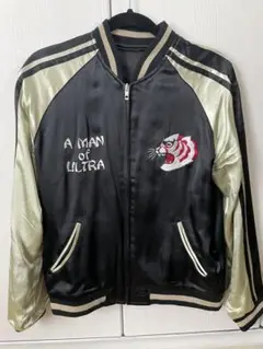 14th Addiction スカジャン 未使用品　サイズ2 ウルトラマン ulsj014_11.jpg